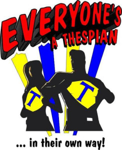 thespians