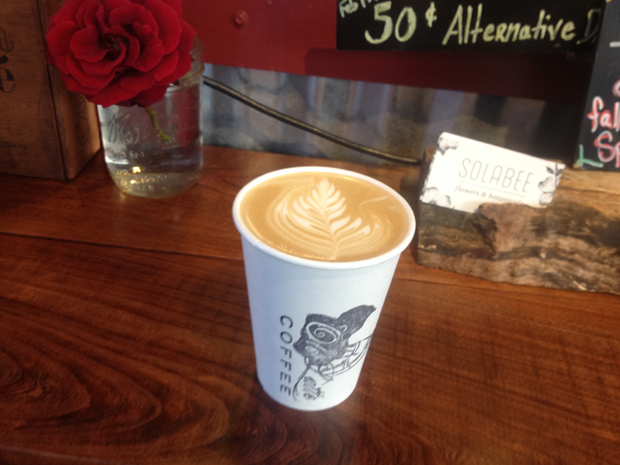 coffee