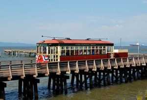 astoria