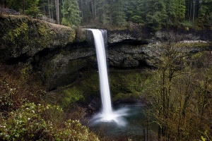 silverfalls